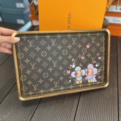LV BÜYÜK BOY TEPSİ KOD-6