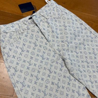 LV JEAN PANTOLON-1