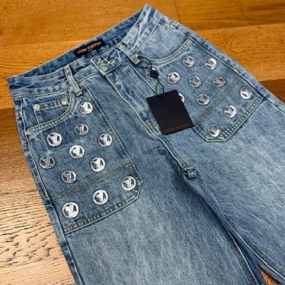 LV JEAN PANTOLON-3