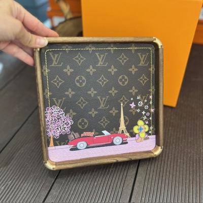 LV KÜÇÜK BOY TEPSİ KOD-2