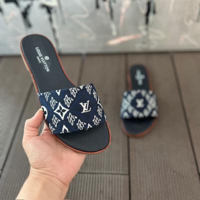 LV LACİVERT TERLİK 