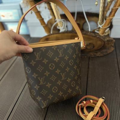 LV MONOGRAM ASKILI ÇANTA 