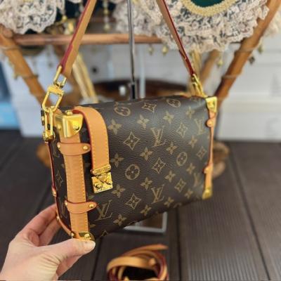 LV MONOGRAM ASKILI ÇANTA-2