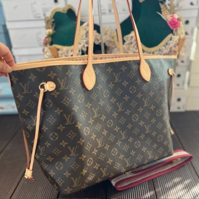 LV MONOGRAM ASKILI ÇANTA-3
