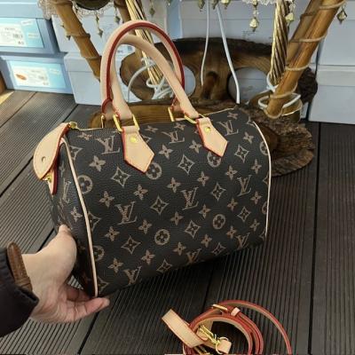 LV MONOGRAM ÇANTA-3