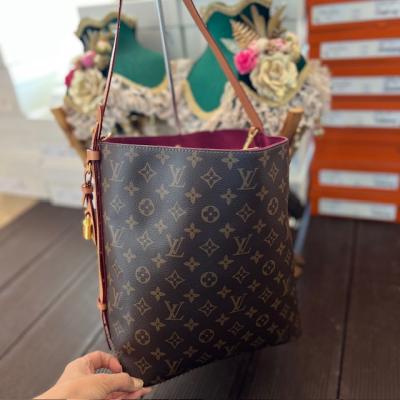 LV MONOGRAM ÇANTA-6
