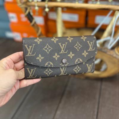 LV MONOGRAM CÜZDAN-2
