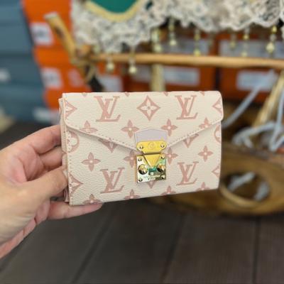 LV MONOGRAM FIRÇA SETİ 