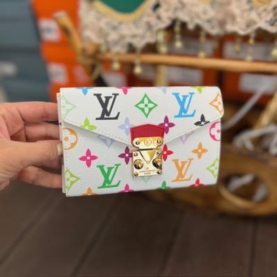 LV MONOGRAM FIRÇA SETİ-2