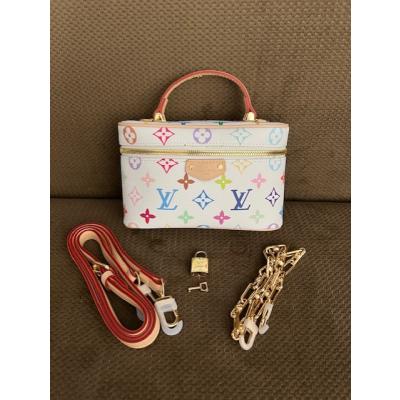 LV MONOGRAM KÜÇÜK BOY ÇANTA-2