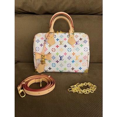 LV MONOGRAM ORTA BOY ÇANTA-3