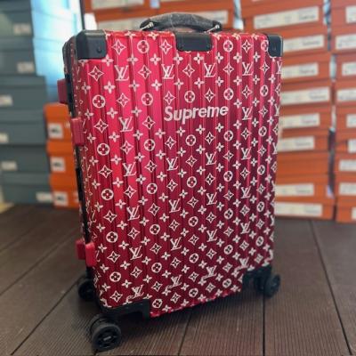 LV MONOGRAM VALİZ-6