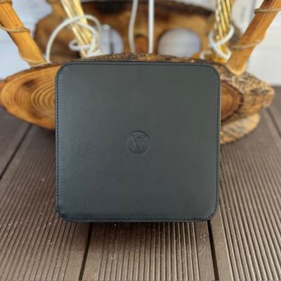 LV SİYAH MONOGRAM KUTU ÇANTA 