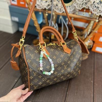 LV TABA MONOGRAM ASKILI ÇANTA 