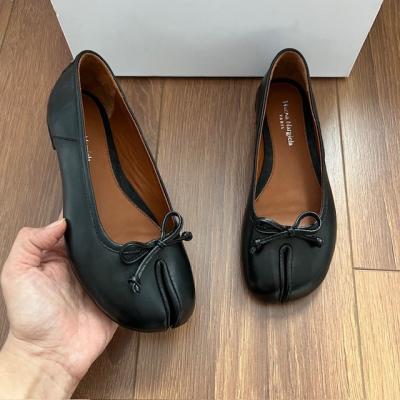 MAİSON SİYAH BABET 