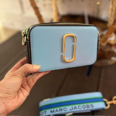 MARC JCBS MAVİ ÇANTA-2