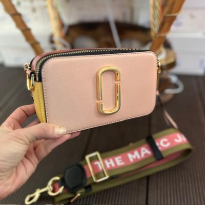 MARC JCBS NUDE ÇANTA 