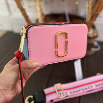 MARC JCBS PEMBE ÇANTA