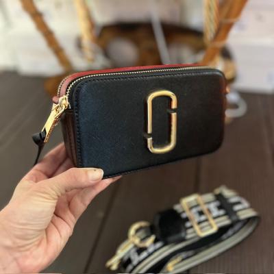 MARC JCBS SİYAH ÇANTA-2