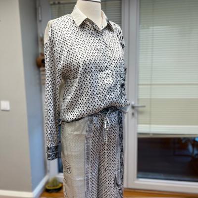 MAXMARA SATEN TAKIM 
