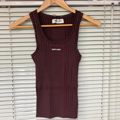 MİU ACI KAHVE TRİKO BADY 