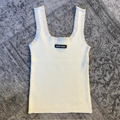 MİU ASKILI EKRU BADY 