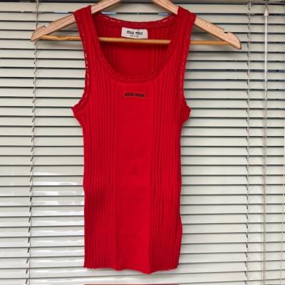 MİU KIRMIZI TRİKO BADY 