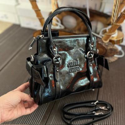 MİU SİYAH ÇANTA-2