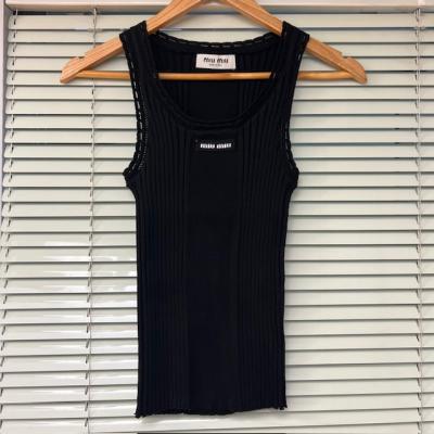 MİU SİYAH TRİKO BADY 