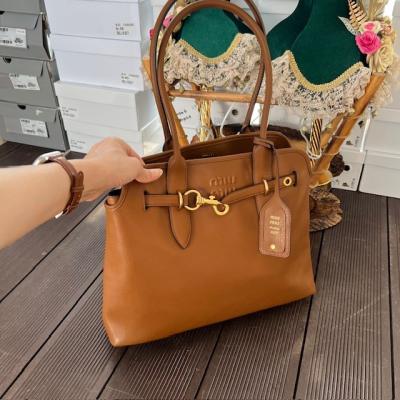 MİU TABA BÜYÜK BOY ÇANTA 