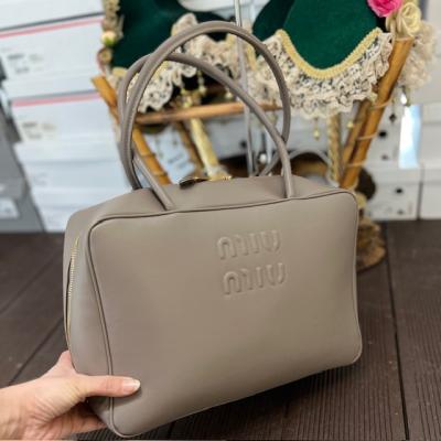 MİU VİZON BÜYÜK BOY ÇANTA 