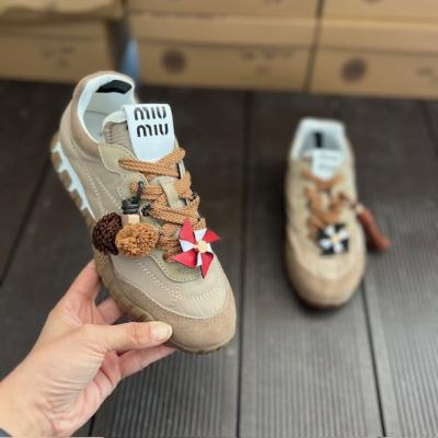 MİU VİZON SNEAKER-2