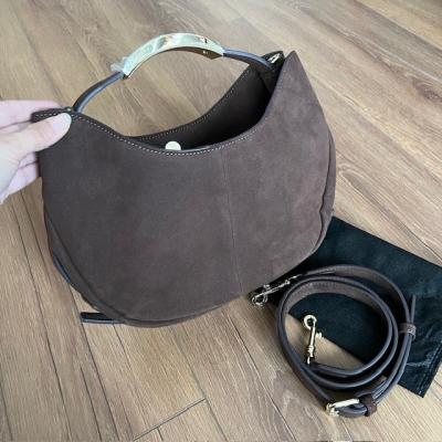 MSCHNO ACI KAHVE ÇANTA 