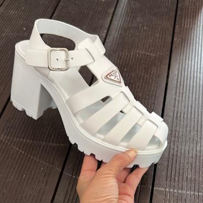 PRD BEYAZ KAFESLİ 8 CM 