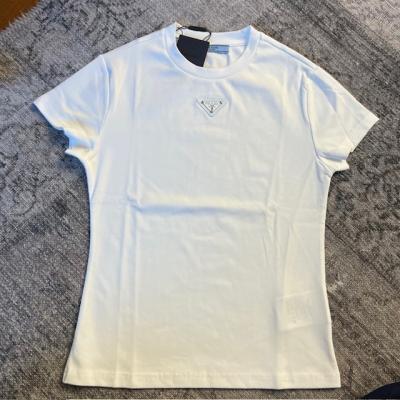 PRD BEYAZ KISA KOLLU BADY 