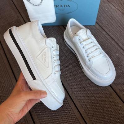 PRD BEYAZ SNEAKER 