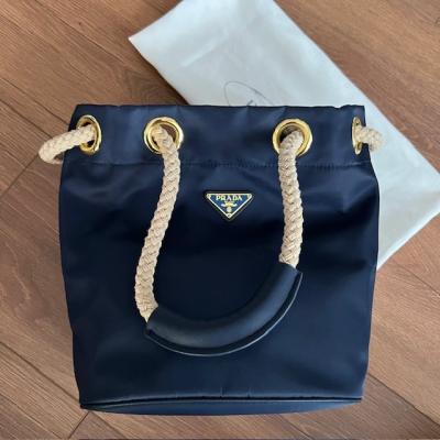 PRD LACİVERT ÇANTA 