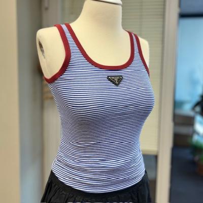 PRD LACİVERT ÇİZGİLİ BODY 