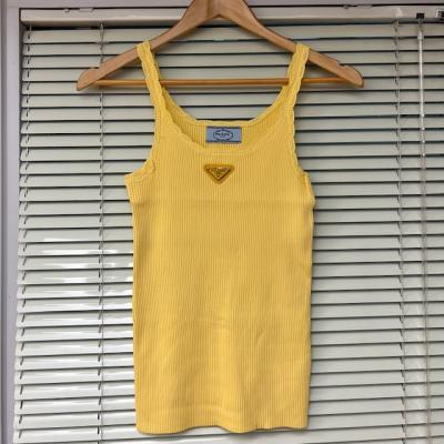 PRD SARI TRİKO BADY 