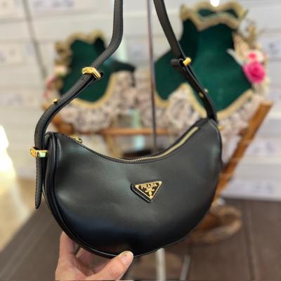 PRD SİYAH ASKILI ÇANTA-4