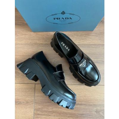 PRD SİYAH AYAKKABI-3