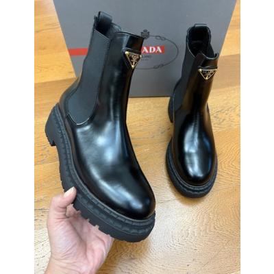 PRD SİYAH MAT RUGAN BOT 