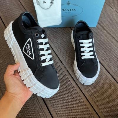 PRD SİYAH SNEAKER 