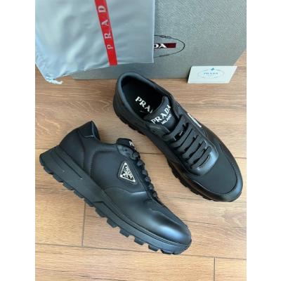 PRD SİYAH SNEAKER