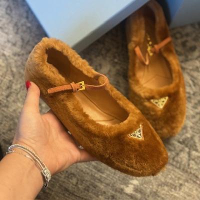 PRD TABA KÜRKLÜ BABET