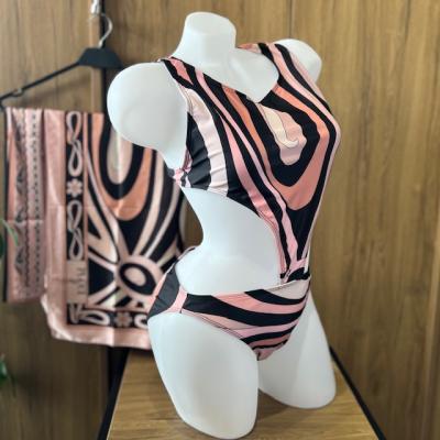PUCCİ DESENLİ MAYO-3