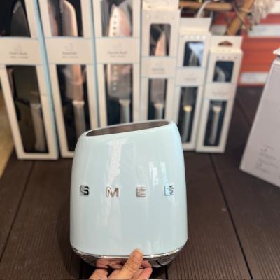 SMEG MAVİ BIÇAKLIK-