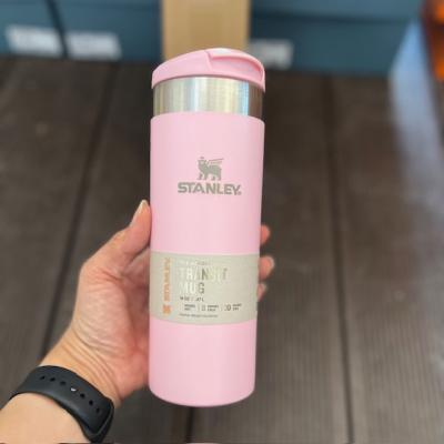 STANLEY PEMBE TERMOS 0.47L