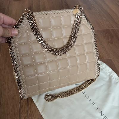 STELLAMC NUDE ÇANTA 