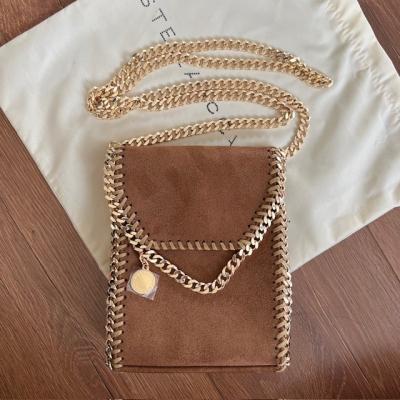 STELLAMC TABA KÜÇÜK BOY ÇANTA 